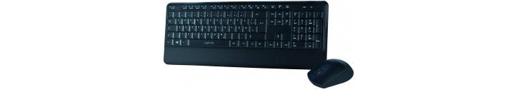 Sets Clavier & Souris