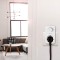 LogiLink Adaptateur de Prise, Blanc, PA0151