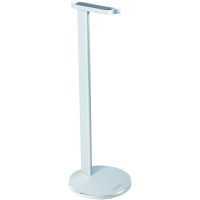 LogiLink AA0105 Support pour Casque en Aluminium