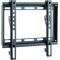  BP0034 Support TV Mural Noir 58,4-106,7 cm (23-42")