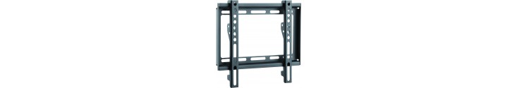Supports Muraux Tv, Plat