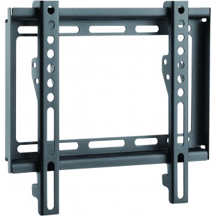  BP0034 Support TV Mural Noir 58,4-106,7 cm (23-42")