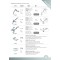  BP0034 Support TV Mural Noir 58,4-106,7 cm (23-42")