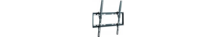 Supports Muraux Pour Tv, Inclinable