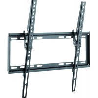 LogiLink BP0037 Support mural pour TV Noir 81,3-139,8 cm (32-55")