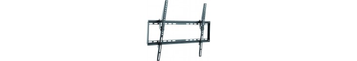 Supports Muraux Pour Tv, Inclinable