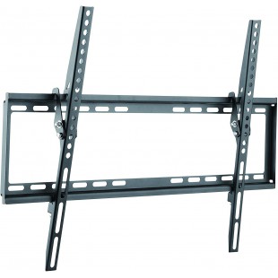 LogiLink BP0039 Support Mural pour TV Noir 93,9-177,8 cm