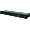 Professional PDU8P01 Multiprise 8 Prises IP de qualite superieure avec Interrupteur, Mesure/Alerte et capteur d'humidite Noir