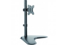 LogiLink BP0044 32" Noir support d'ecran plat pour bureau - Supports d'ecrans plats pour bureau (8 kg, 33 cm (13"), 81,3 cm (32"