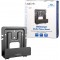 LogiLink BP0049 Support Universel pour Lecteurs Multimedias, Disques Durs, Cables, Boitiers Satellites, Noir