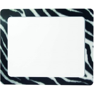 LogiLink Zebre Transparent