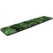 LogiLink ID0170 repose-poignet Noir, Vert - Reposes-poignet (Noir, Vert, 420 x 90 x 7 mm)