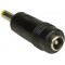 LogiLink pa0161 Universal Bloc d'alimentation 24 W Noir
