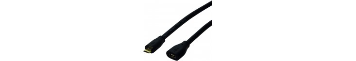 Câbles Adaptateurs Usb