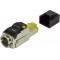 LogiLink MP0081 Fiche RJ45 CAT 8.1 PrimeLine 6A