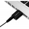 LogiLink UA0299 carte sons USB - Cartes sons (USB, Noir)