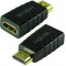 LogiLink HD0105 emulateur HDMI EDID Noir