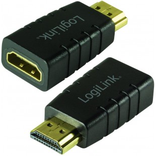 LogiLink HD0105 emulateur HDMI EDID Noir