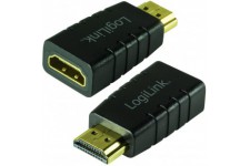 LogiLink HD0105 emulateur HDMI EDID Noir