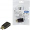 LogiLink HD0105 emulateur HDMI EDID Noir