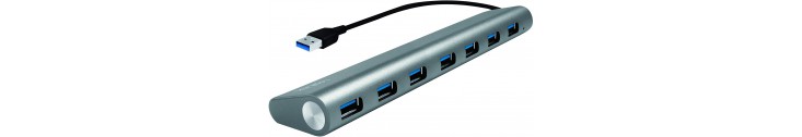 Hub Usb