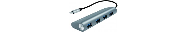 Hubs Usb