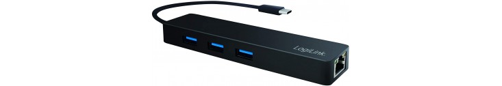 Hubs Usb