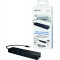 LogiLink UA0313 Hub USB 3.0 Slim Noir 3 Ports + Gigabit LAN