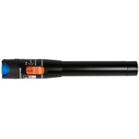 LogiLink Professional wz0049 fibre optique Testeur de Passage (Fiber Checker) 10 mW pour 2,5 + 1,25 hulsen