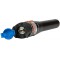 LogiLink Professional wz0049 fibre optique Testeur de Passage (Fiber Checker) 10 mW pour 2,5 + 1,25 hulsen