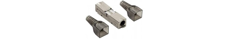 Connecteurs & Accessoires