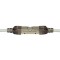 LogiLink MP0046 connecteur de fils Gris - Connecteurs de fils (Gris, Cat6a, Aluminium, 1 piece(s))