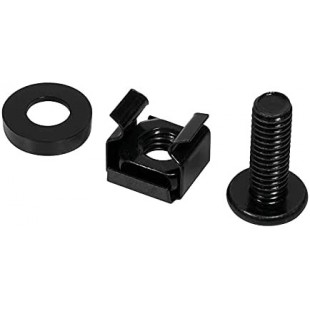 LogiLink AC116 Accessoire de Racks Kit de vissage