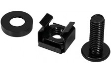 LogiLink AC116 Accessoire de Racks Kit de vissage