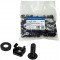 LogiLink AC116 Accessoire de Racks Kit de vissage