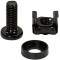 LogiLink AC116 Accessoire de Racks Kit de vissage