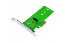 PC0084 Adaptateur M.2 PCIe (PCIe NVMe) SSD vers PCIe 3.0 x4