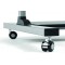 LogiLink BP0070 Station de Travail Compact et Enroulable Argente/Noir