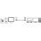 LogiLink CU0132 cable USB 1 m USB 2.0 USB A Micro-USB A Gris