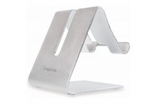 LogiLink - Support pour Smartphone et Tablette en Aluminium