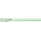 LogiLink CPV0054 Cable de raccordement S/FTP Cat7 600 MHz LSZH (faible degagement de fumee zero halogene), 10 GBase-T/ISDN/PoE/P