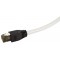 LogiLink Professional Cable patch Premium Cat.8.1 Gris clair 10 m