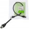 Professional Cable Patch Premium Cat.8.1 Noir 1 m