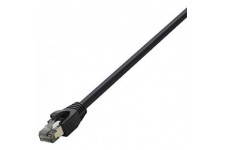Professional Cable Patch Premium Cat.8.1 Noir 15 m