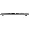 LogiLink ID0187 - Pave numerique Bluetooth avec 35 Touches et Touches de Fonction pour Windows/MacOS Aluminium