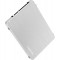 AD0021 Boitier SSD Externe en Aluminium pour M.2 NGFF SATA sans Installation de Pilotes Windows/Mac OS/Linux - Mega KOMAPKT !
