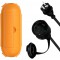 LogiLink LPS239 Kit de Plein air avec rallonge de cable Secteur + boite de Protection pour cable avec Protection IP44, Longueur 