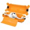 LogiLink LPS239 Kit de Plein air avec rallonge de cable Secteur + boite de Protection pour cable avec Protection IP44, Longueur 