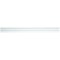 LogiLink EO0019-1 - Rail de rangement pour montage sur bureau ou au mur