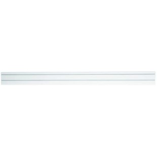 LogiLink EO0019-1 - Rail de rangement pour montage sur bureau ou au mur